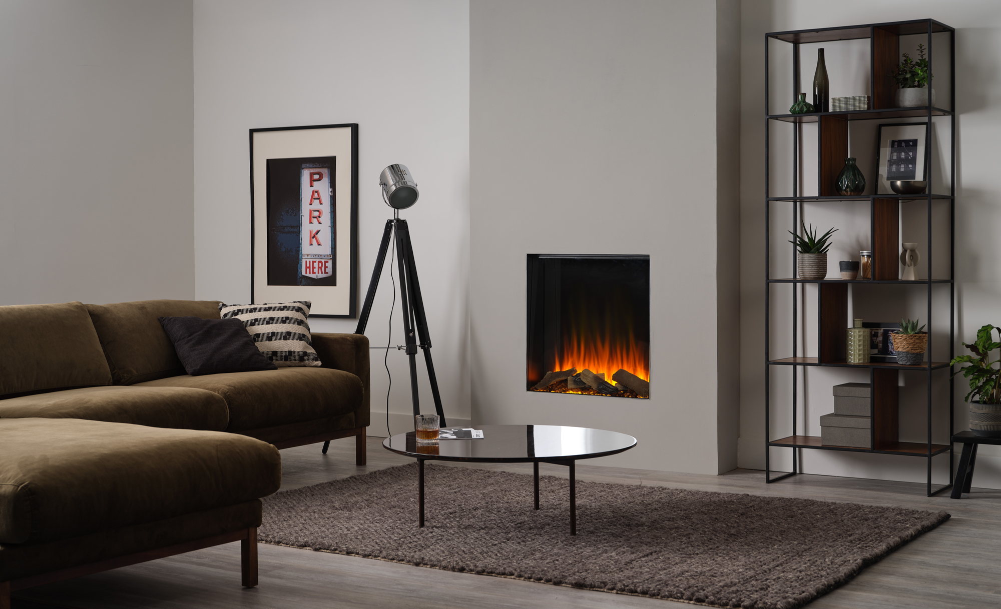 Cannock Fireplaces & Stoves