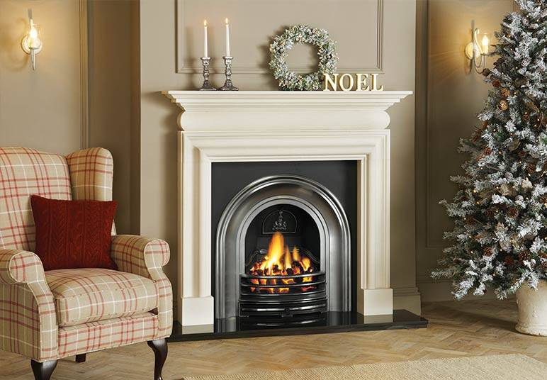 Cannock Fireplaces & Stoves
